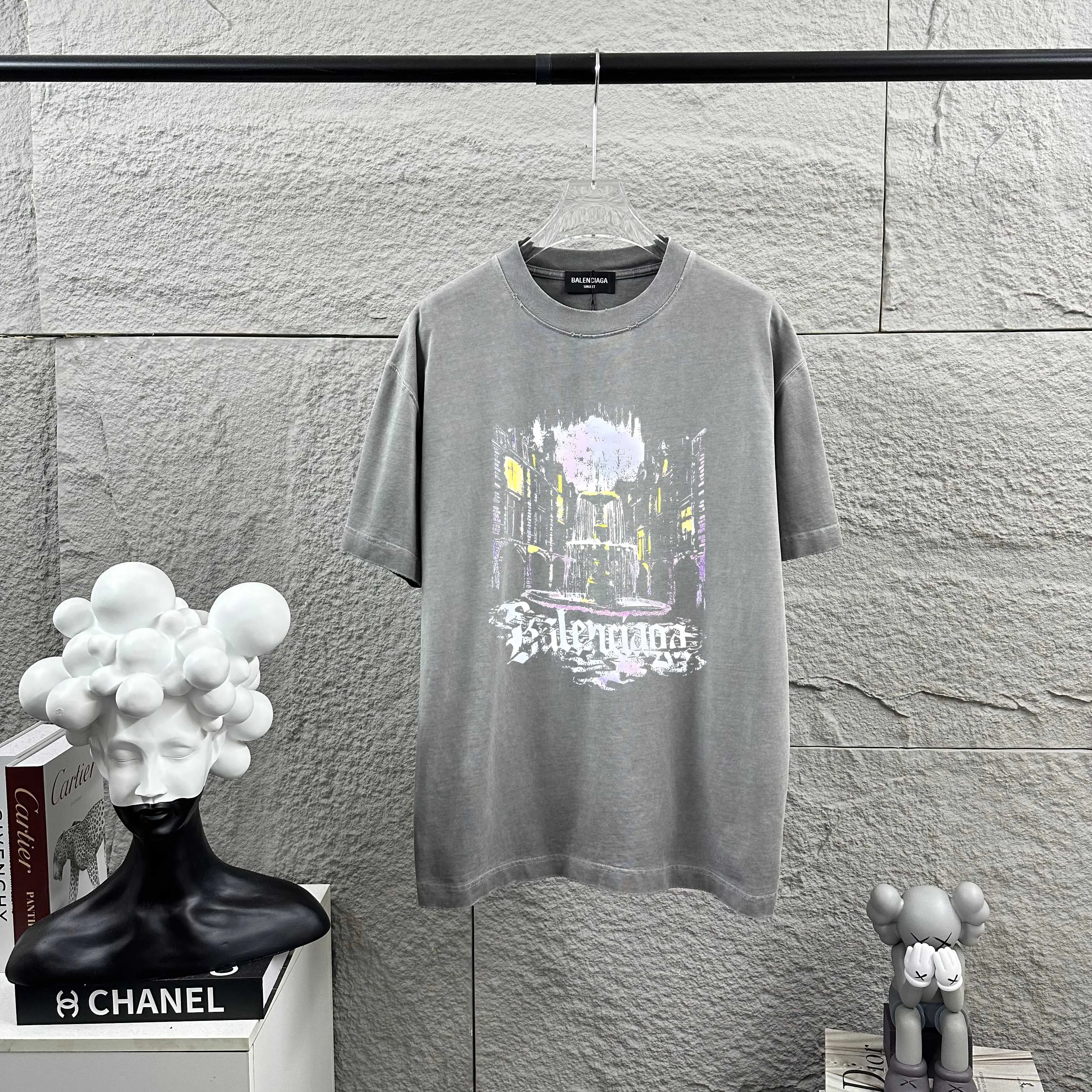 BALENciaga* *2026 New Arrival T Same Style ： Size：S （100-140 ） M （130-160 ） L （150-175 ） XL （160-185 ） XXL （180-220 ）